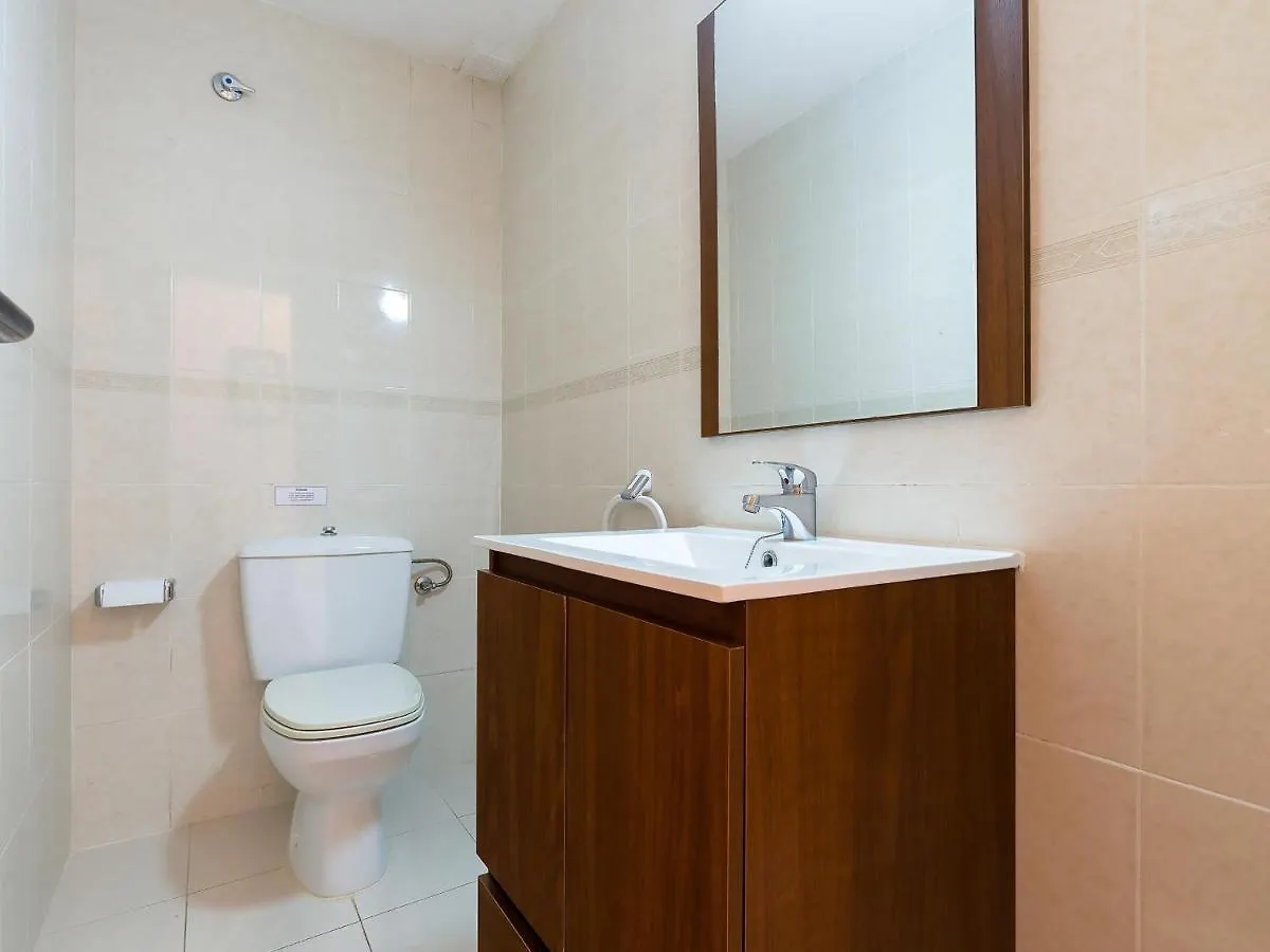 Llanca 11 Atic - Atico En Primera Linea De Mar, Gran Terraza Y Piscina Comunitaria - Es-228-60 El Port De La Selva