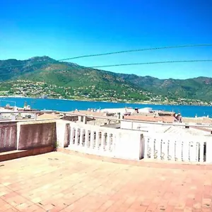 Appartement Apartamento Luminoso Y Acogedor Port De La Selva, El Port De La Selva