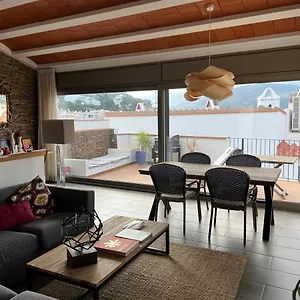 Appartement Big Family House In The Center Of, El Port De La Selva