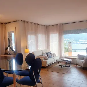 Hébergement de vacances Tramuntana, Casa Amb Bones Vistes A Mar, T, El Port De La Selva