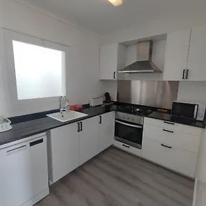 Appartement L'olivar, El Port De La Selva
