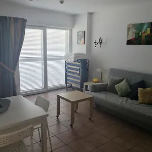 Appartement La Vista, El Port De La Selva