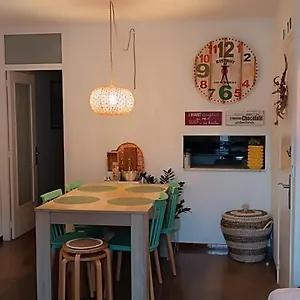 Appartement La Yeye, El Port De La Selva
