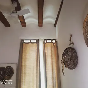 Maison d'hôtes Fonda Felip, El Port De La Selva
