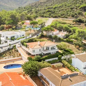 Villa Majordoms - Sarnella,, El Port De La Selva