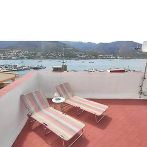 Appartement Un Racò A L'alt Empordà, El Port De La Selva