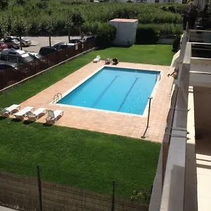 Appartement Apartamento Con Piscina De Temporada A 50m Del Mar, El Port De La Selva